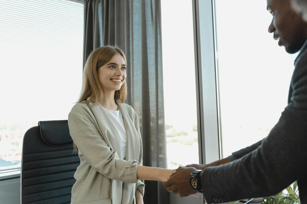 Top News for Job Seekers